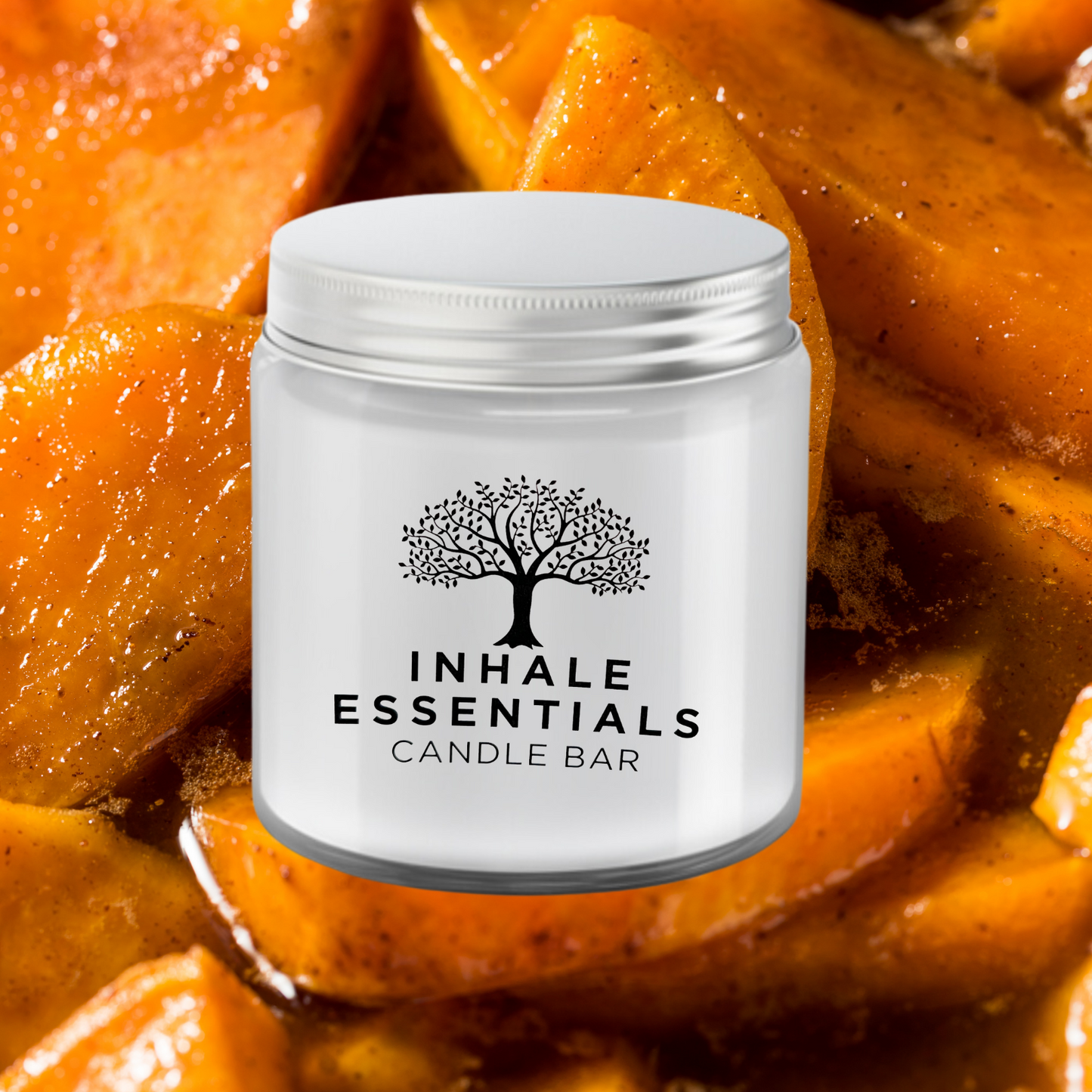 Sweet Potato & Brown Sugar