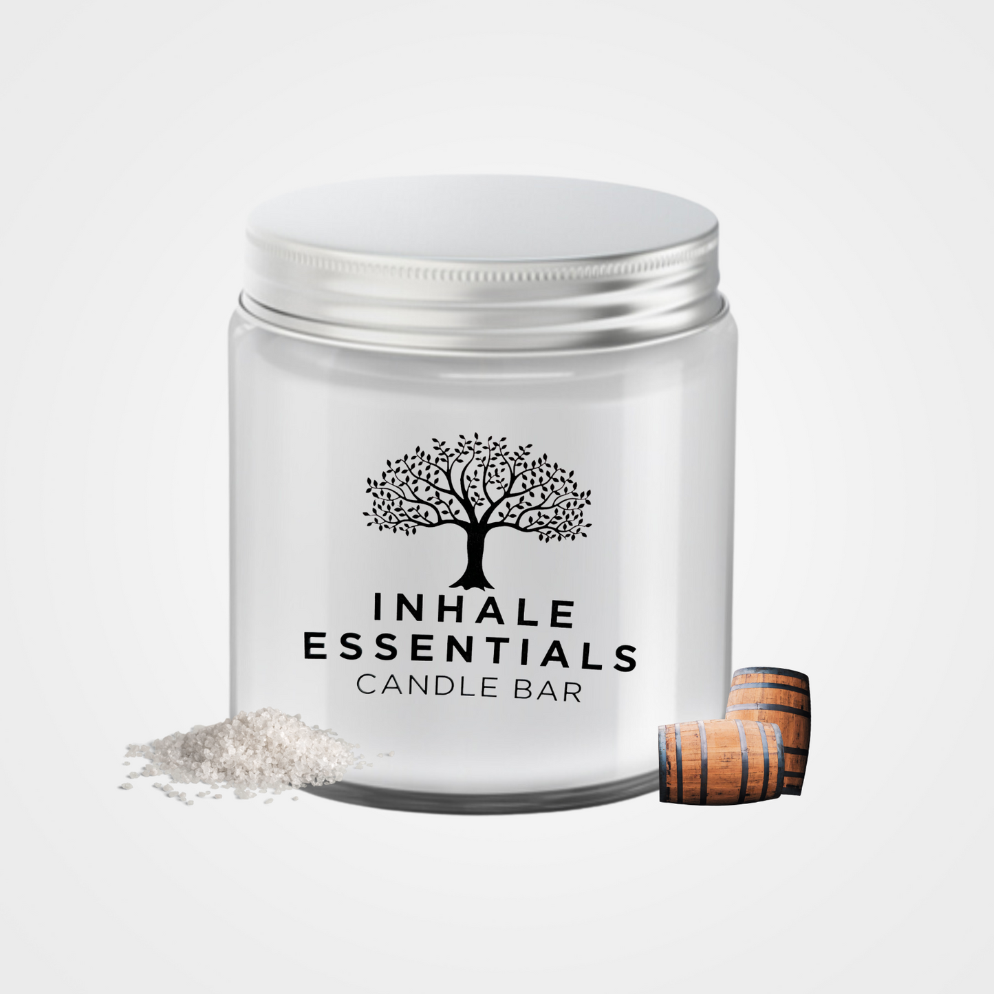 Bourbon Sea Salt