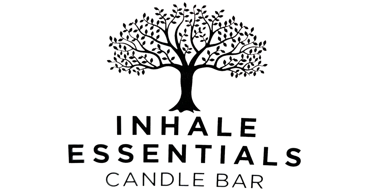 Inhale Essential Candles