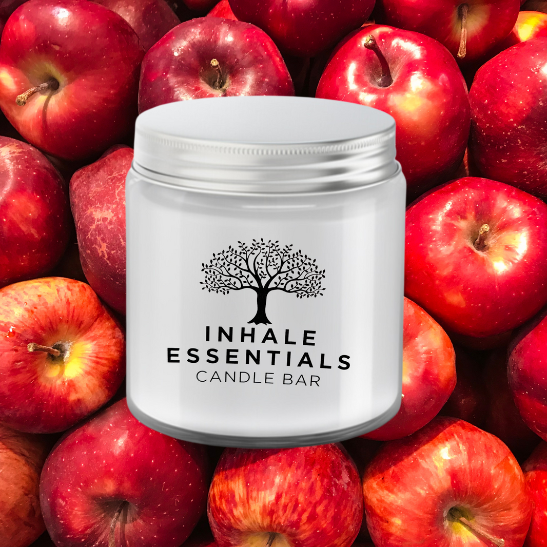 Inhale Essential Candles