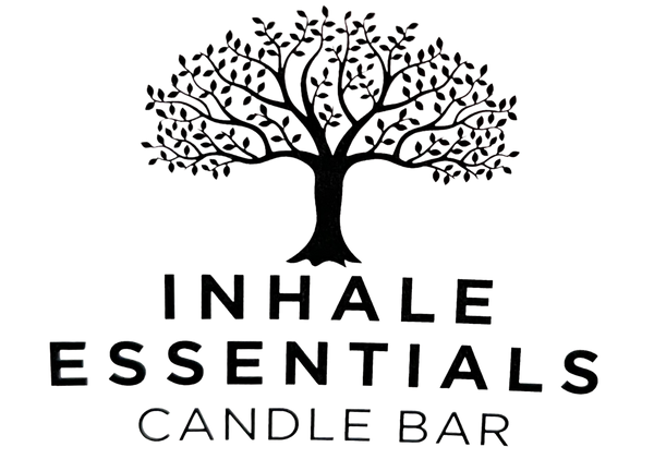 Inhale Essential Candles